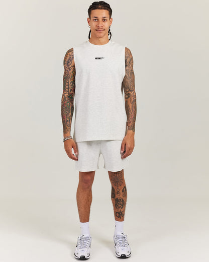 Arc Men's Shorts - Polar Grey