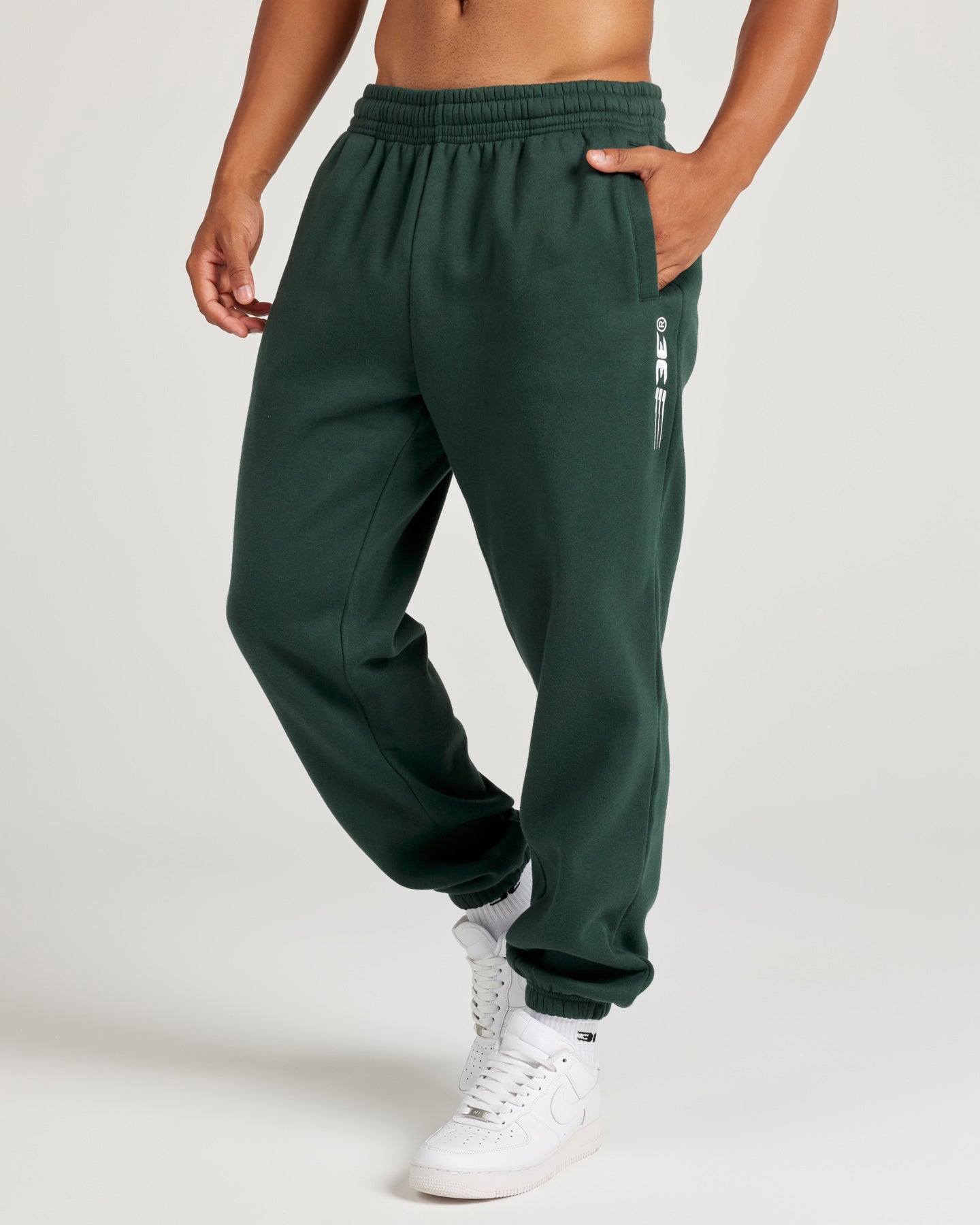 Pursuit Jogger - Green