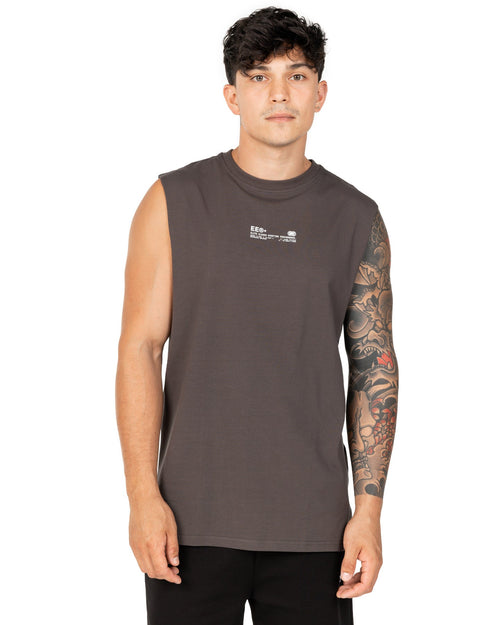 Worldwide Tank - Slate