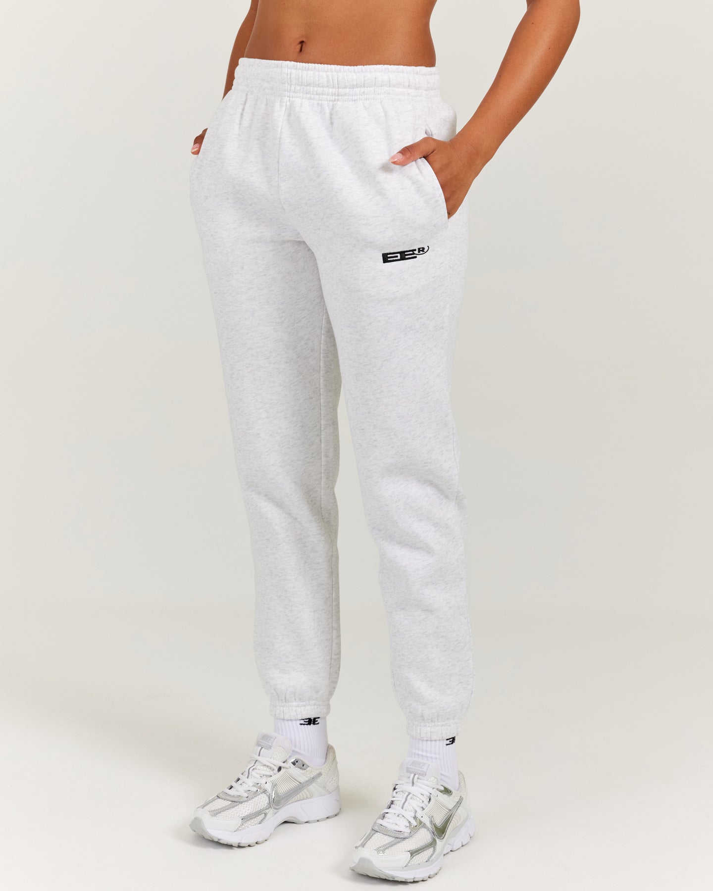 Arc Jogger - Polar Grey