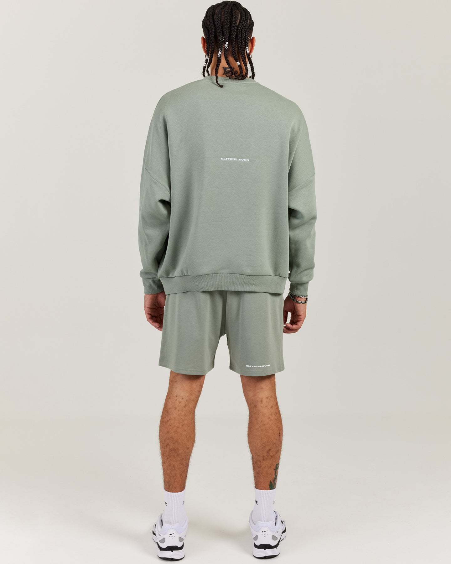 Arc Men's Shorts - Dusty Sage