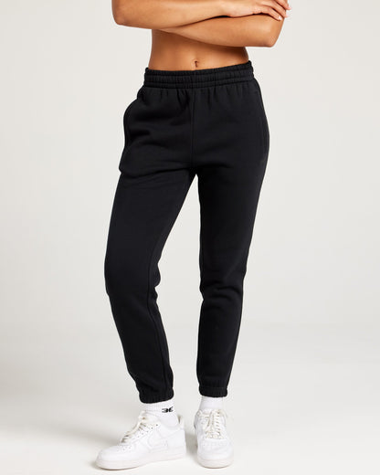 Omni Jogger - Black/Black