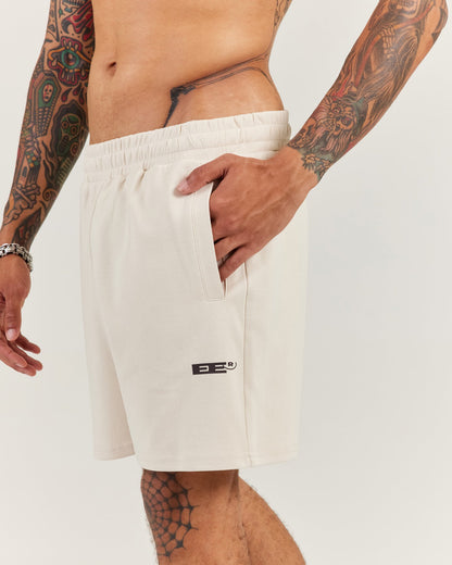 Arc Men's Shorts - Bone