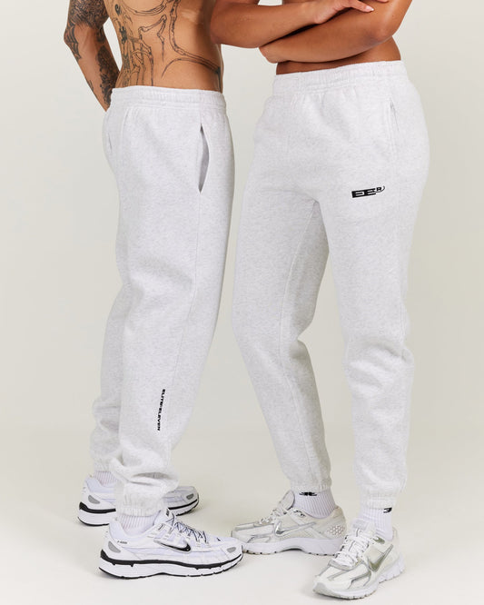 Arc Jogger - Polar Grey
