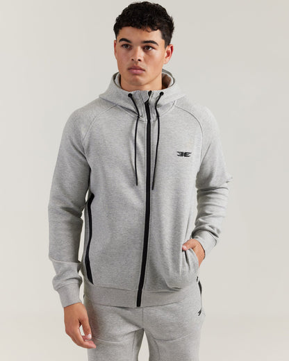 Pro Tech Jacket - Grey