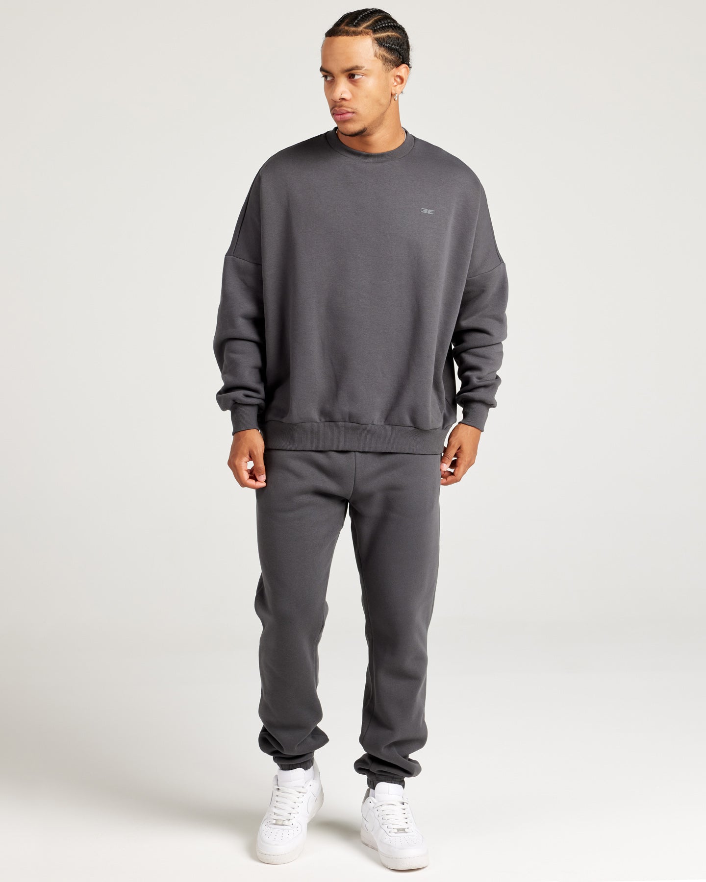 Omni Jogger - Charcoal/Charcoal