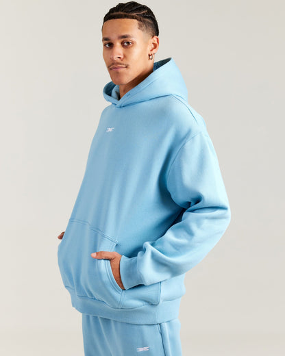 Classic Hoodie - Light Blue