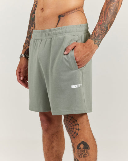 Arc Men's Shorts - Dusty Sage