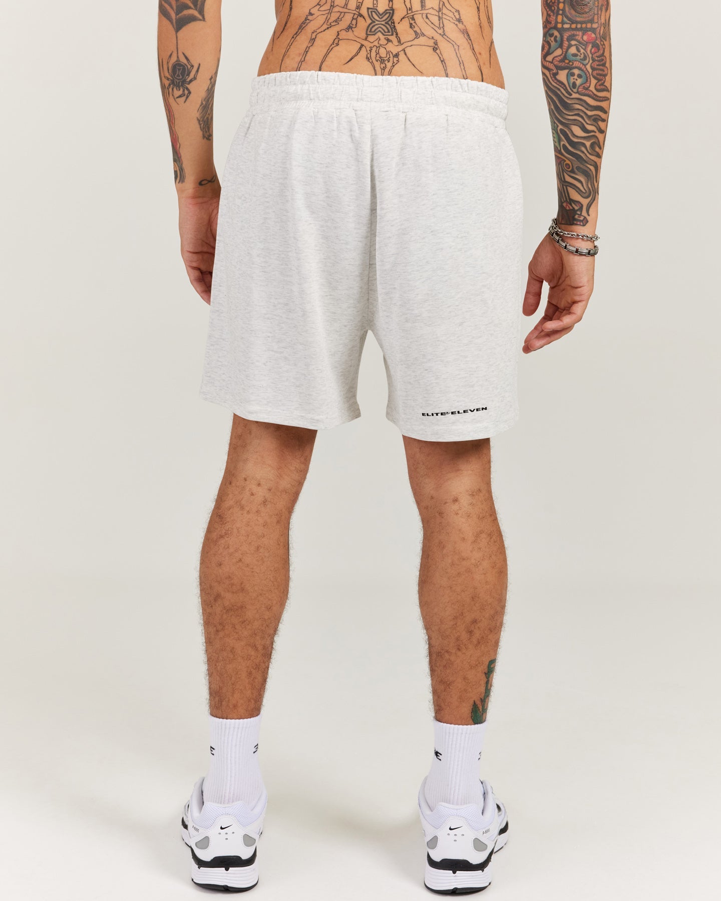 Arc Men's Shorts - Polar Grey